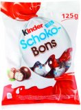 Schoko- Bons kinder 125 g