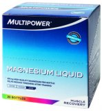 Tekući magnezij Multipower 500 g