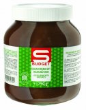 Namaz Kakao Creme S-BUDGET 750g 