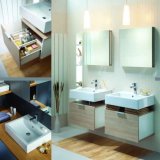 Set baza i umivaonik Wenge kolo Twins razne dimenzije