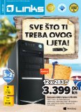 Links katalog Akcija 11.06.-11.07.2018.