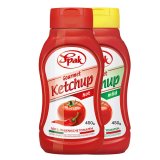 Ketchup blagi ili ljuti Spak 450 g