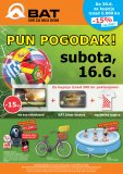 Bat katalog Akcija 11.06.-26.06.2018.