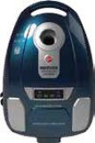 Usisavač Hoover Optimum Power OP60ALG 011 + godišnja zaliha vrećica na dar