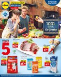 Lidl katalog Veliki tjedan Orijenta 11.06.-17.06.2018.