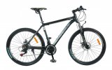 Bicikl muški aluminijski Nakxus 26”