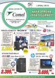 Comel katalog Akcija 14.06.-30.06.2018.
