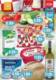 Prehrana letak Akcija 12.06.-15.05.2018.