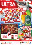 Jeruzalem katalog Vikend akcija 14. 6. - 17. 6. 2018.