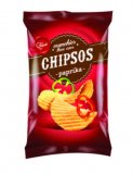 Čips original ili paprika restani Chipsos 150 g