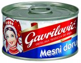 Mesni doručak ili Mesni doručak pikant Gavrilović 150g 