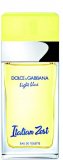 Toaletna voda Dolce & Gabbana Light Blue Italian Zest Her 50 ml