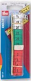 Krojački metar color Prym 150 cm