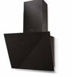 Zidna napa Faber TWEET EG8 BK A 55 širina 550/800 mm