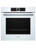 Ugradbena pirolitička pećnica Bosch HBG675BB1 dim. 595 x 595 x 548 mm