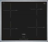 Indukcijska staklokeramička ploča Bosch PUE645BF1E dim.. 55 X 583 X 513 mm