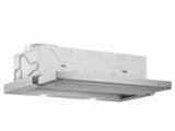 Ugradbena teleskopska napa Bosch DFL064W50 širina 600 mm