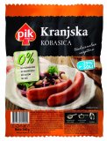 -15% na Kranjske kobasice 300 g ili Debrecinke 440 g PIK Vrbovec