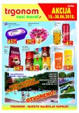 Trgonom katalog Akcija 15.06.-30.06.2018.