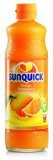 -15% na sirupe Sunquick razne vrste 0,7 L
