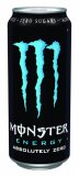 Energetsko piće Monster razne vrste 0,5 L