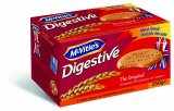 Keks McVities Digestive Original ili Light 250 g