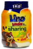 Lino lada duo Podravka 1 kg