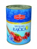 Sjeckana rajčica 400 g