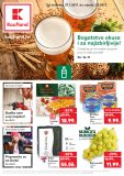 Kaufland katalog Akcija od 27.07. do 02.08.2017.
