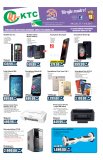 KTC katalog Akcija 27.07.-09.08.2017
