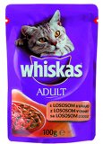 Hrana za mačke Whiskas 85g-100g