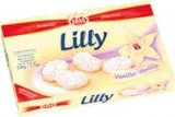 Keks Lilly Kraš 220g