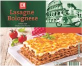 Lazanje K Classic 1 kg