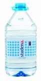 Prirodna izvorska voda Studena 5l