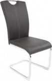 Stolica Conny Š/V/D: cca. 43/97/6 cm