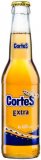 Pivo Cortes Extra 0,33 L