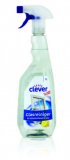 Sredstvo za čišćenje stakla Clever 1 l 