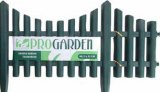 Ograda PVC