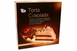 Torta čokoladna Ledo 1 kg