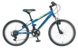 Dječji bicikl Mission Jr. 20 Boy/girl X-Fact
