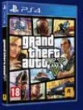 Igre za Playstation 4 