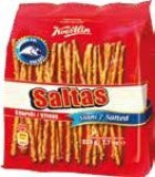 Štapići slani Saltas Koestlin 220 g