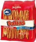 Štapići slani Saltas Koestlin 220 g