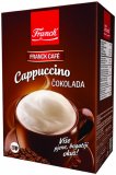 Cappuccino čokolada ili vanilija Franck 144/148 g