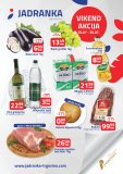 Jadranka letak Vikend akcija 28.07.-30.07.2017.