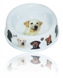 Zdjelica za pseću hranu 21,5 cm 