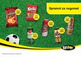 Tifon letak Spremni za nogomet 01.06.-30.06.2018.