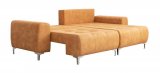 Kutna garnitura 256x165x89 cm