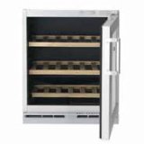 Ugradbeni vinski hladnjak Whirlpool ARZ 000W WP dim. 820 x 598 x 578 mm