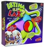 Društvena igra Istina ili laž